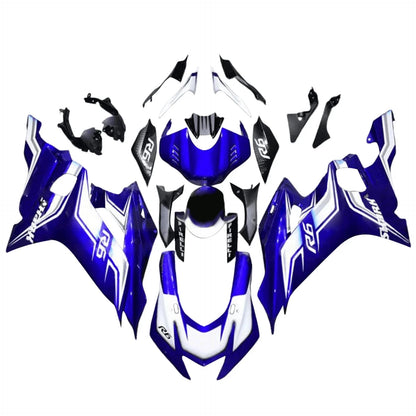Injection Fairing Kit #1 for YZF-R6 (2017–2023) by Yamaha