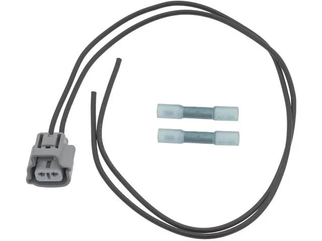 Windshield Washer Pump Connector for Mazda 3 (2004–2018) DV946YX