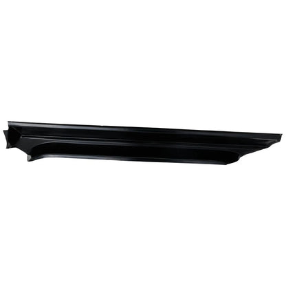Rocker Panel Set for Chevy K30 K10 C2500 C20 C30 (1973–1991)