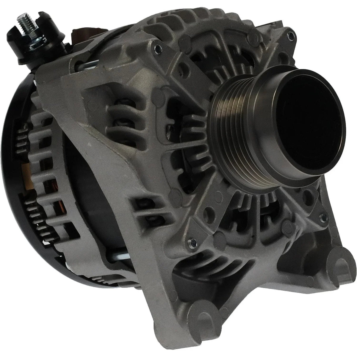 Alternator for Ford E-350 Super Duty (2009)
