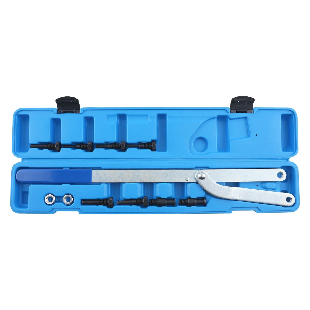 Camshaft Pulley Fan Clutch Removal Tool Kit for Universal Applications