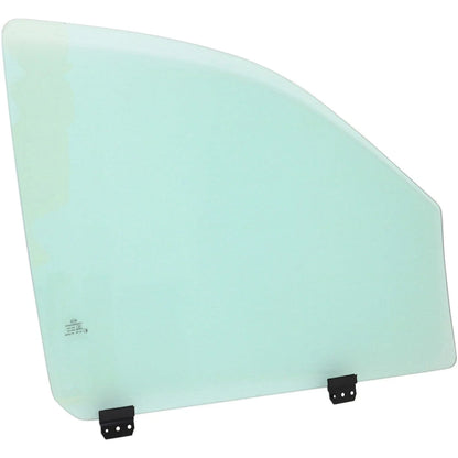 LH Front Door Glass for Dodge Ram 1500 - Driver Side