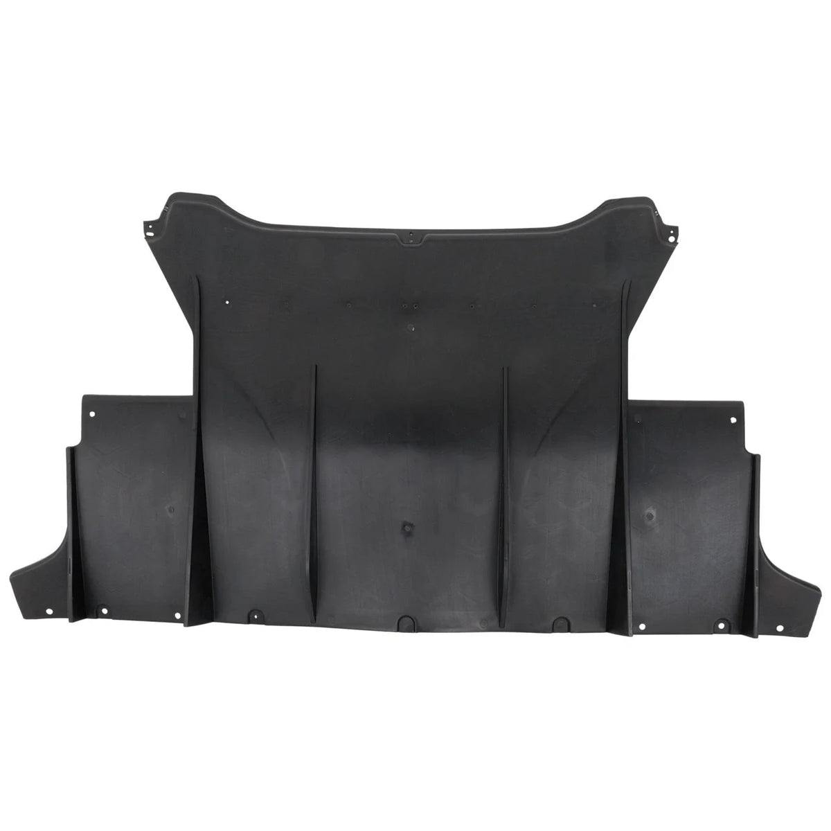 Engine Splash Shield for Tesla Model X (2016–2021) Rear