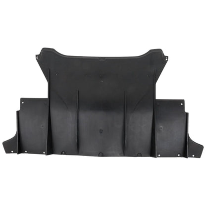 Engine Splash Shield for Tesla Model X (2016–2021) Rear