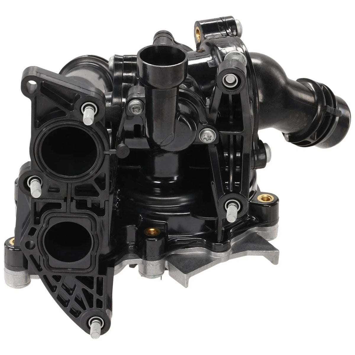 Water Pump Assembly for Volkswagen Jetta Beetle Passat