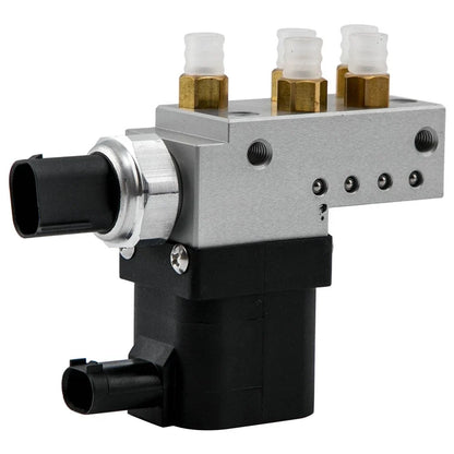 Air Suspension Valve Control Unit for W211 Mercedes Benz (2003-2009)