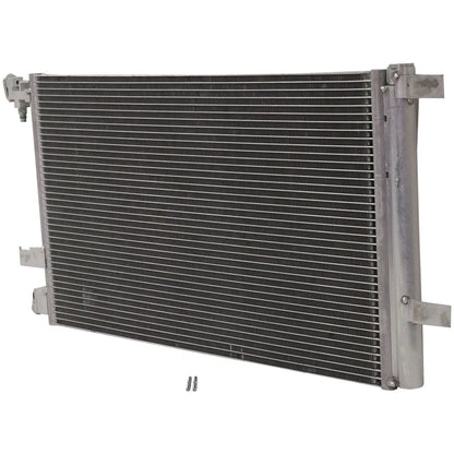 2010 Radiator for Chevy Malibu, Impala, Buick Regal, LaCrosse