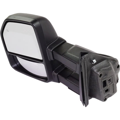 Heated Driver Left Side Mirror for Ford F-150 (2015–2018)