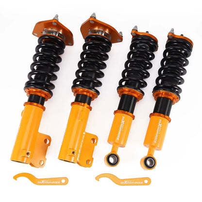 Coilover Suspension System for Mitsubishi Eclipse 2000-2005