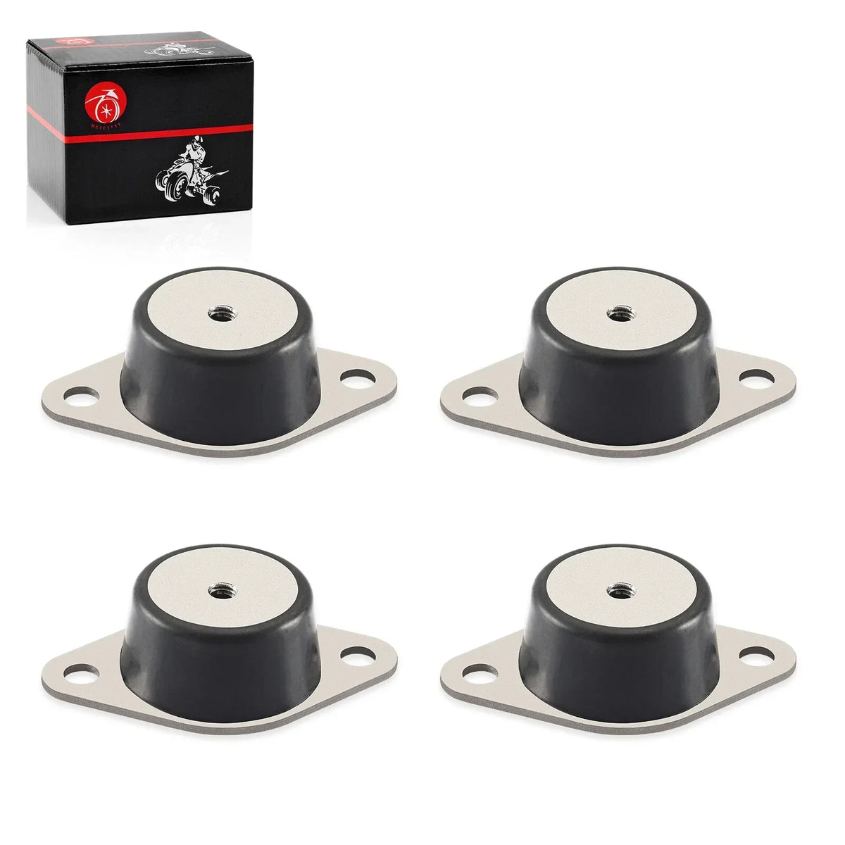 Motor Mount Assembly for Sea-Doo (2003 to 2023)