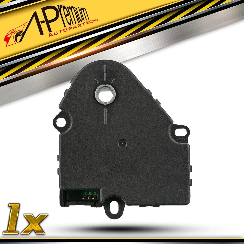 Air Door Actuator for Chevy Silverado 1500 (1999–2006) GMC (2001–2006)