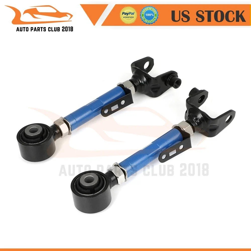 Adjustable Rear Control Arm Camber Arm for Honda CR-V (2007–2011)