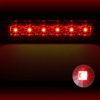 Full LED Third Brake Light for Ford Flex (2012–2018)