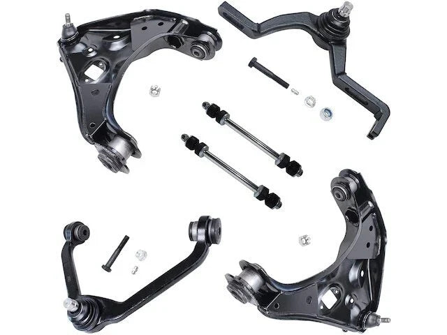 Front Control Arm & Sway Bar End Link Kit for Mazda B3000 (1998–2002) MD259DC
