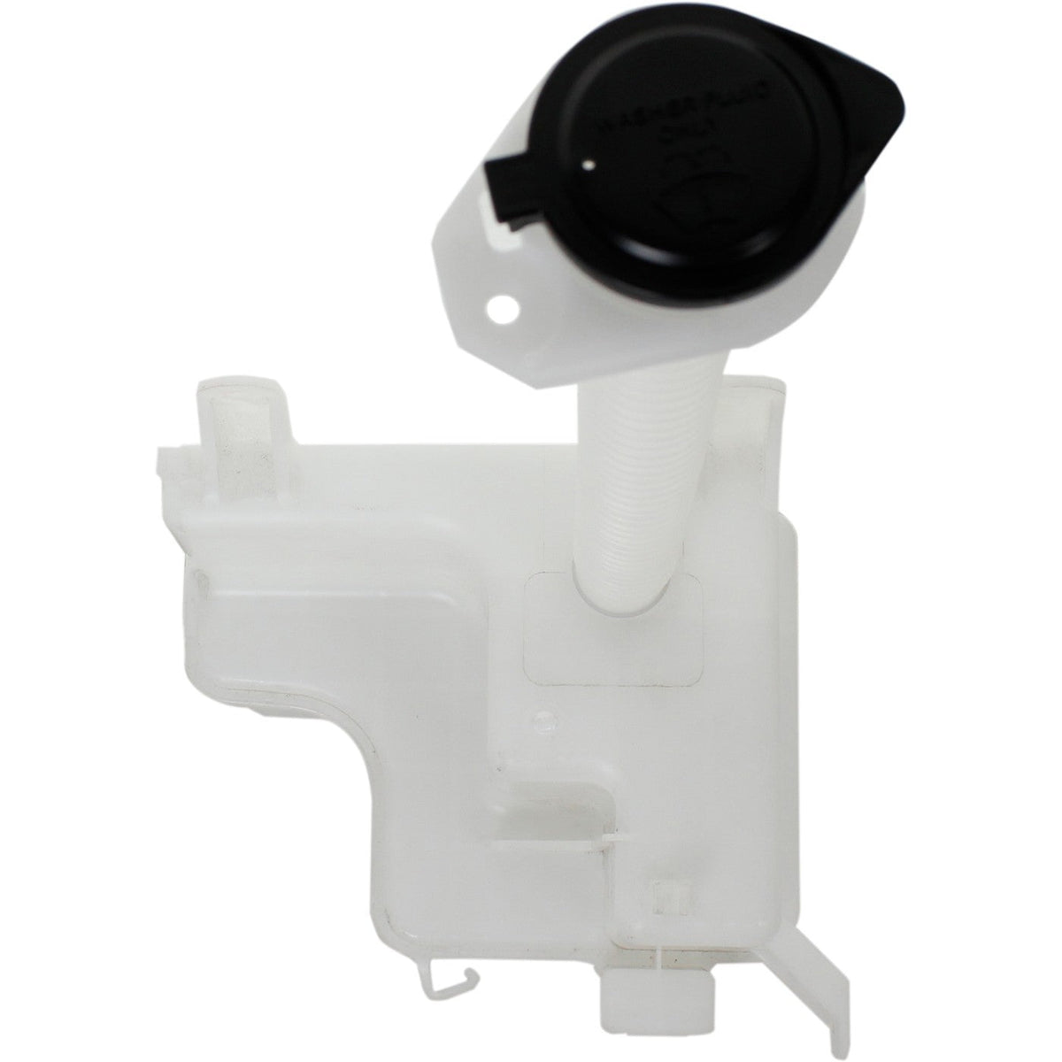 Washer Reservoir for Toyota Highlander (2004–2007) with Pump