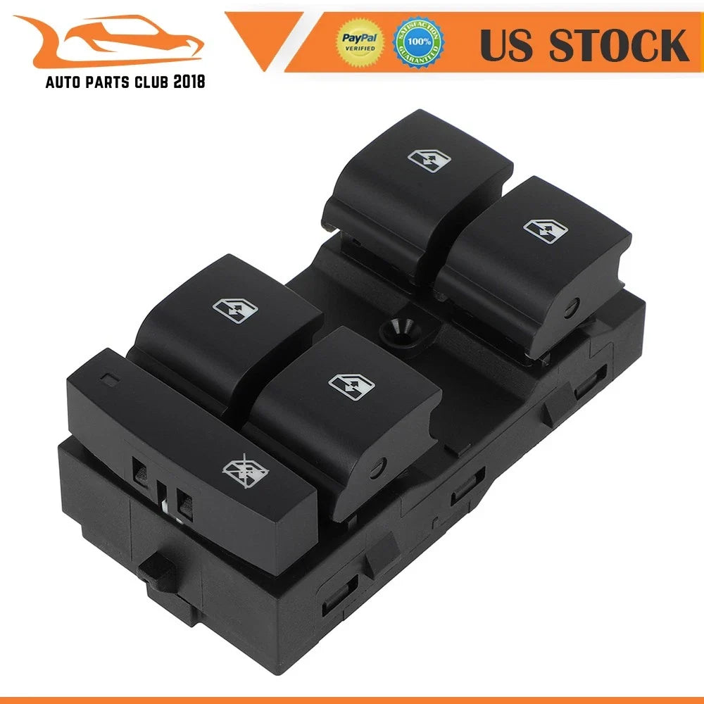 Power Window Switch for Buick Encore (2013–2016)