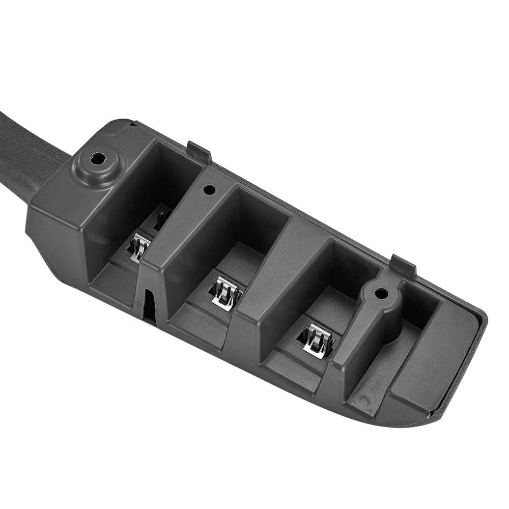 Interior Door Handle Front Left for Chevy Express Van 1500 2500 3500