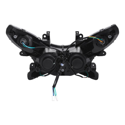 Headlight Assembly Front for Honda PCX150 PCX125 2010-2013