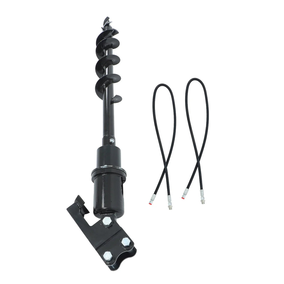 Auger Drill 150mm for 1Ton-1.5Ton Mini Excavator