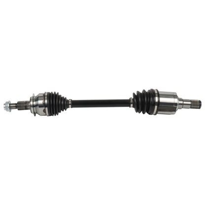 Front Left CV Axle for Mazda CX-5, Mazda 6 (2017–2021) L4 2.5L