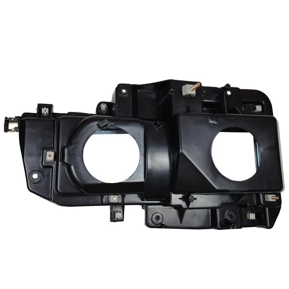 Headlight Housing - Driver Side for Isuzu NPR/NPR-HD/NQR/NRR 1988-2004