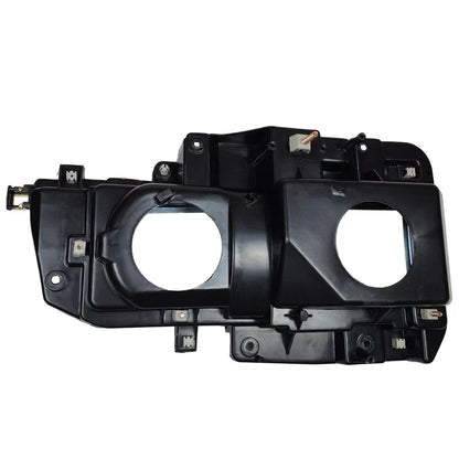 Headlight Housing - Driver Side for Isuzu NPR/NPR-HD/NQR/NRR 1988-2004