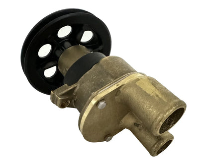 Sea Water Pump for Volvo Penta (3857794)