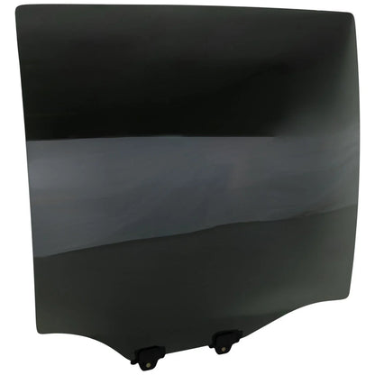 Rear Passenger Door Glass for 2008-2017 Buick Enclave