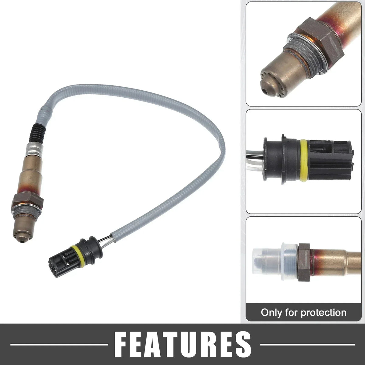 O2 Sensor Downstream for BMW M5 2013 to 2016