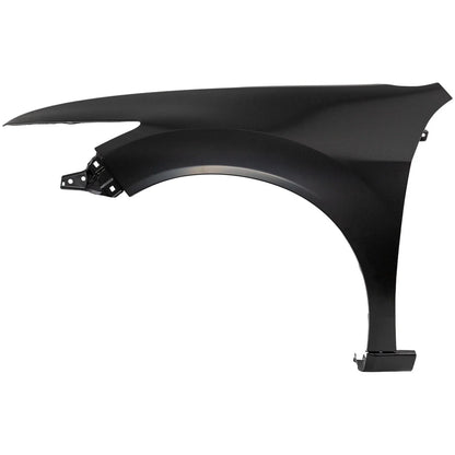 Fender for Acura TSX (2009–2014) Front Driver Side Sedan