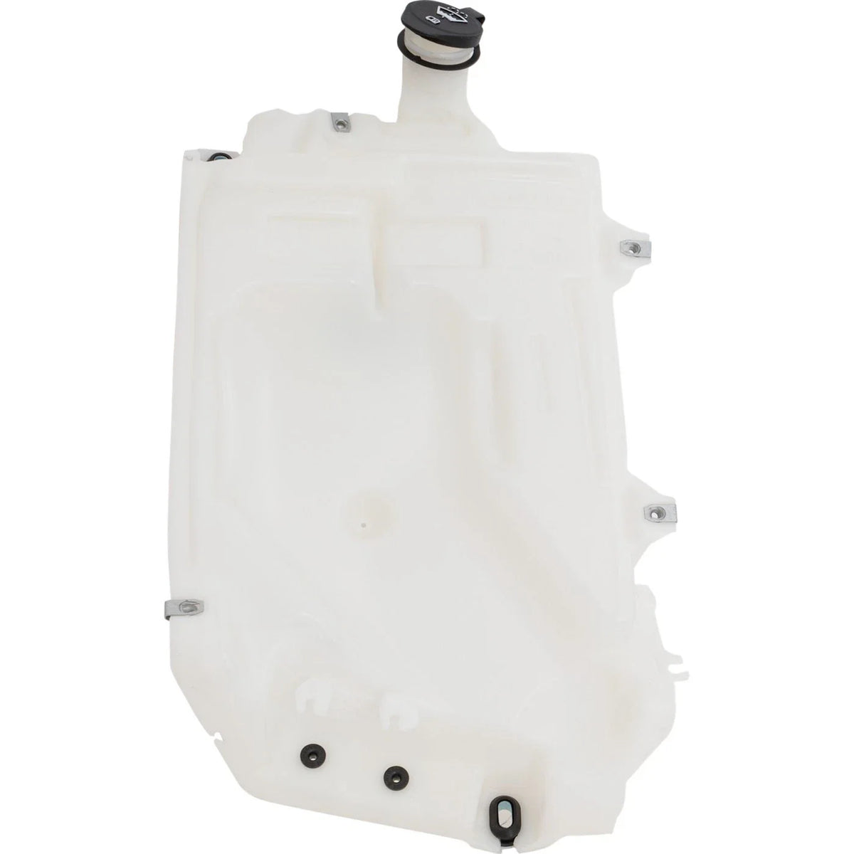 Washer Fluid Reservoir for GMC Envoy, Chevrolet Trailblazer 2006-2009