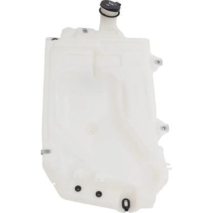 Washer Fluid Reservoir for GMC Envoy, Chevrolet Trailblazer 2006-2009
