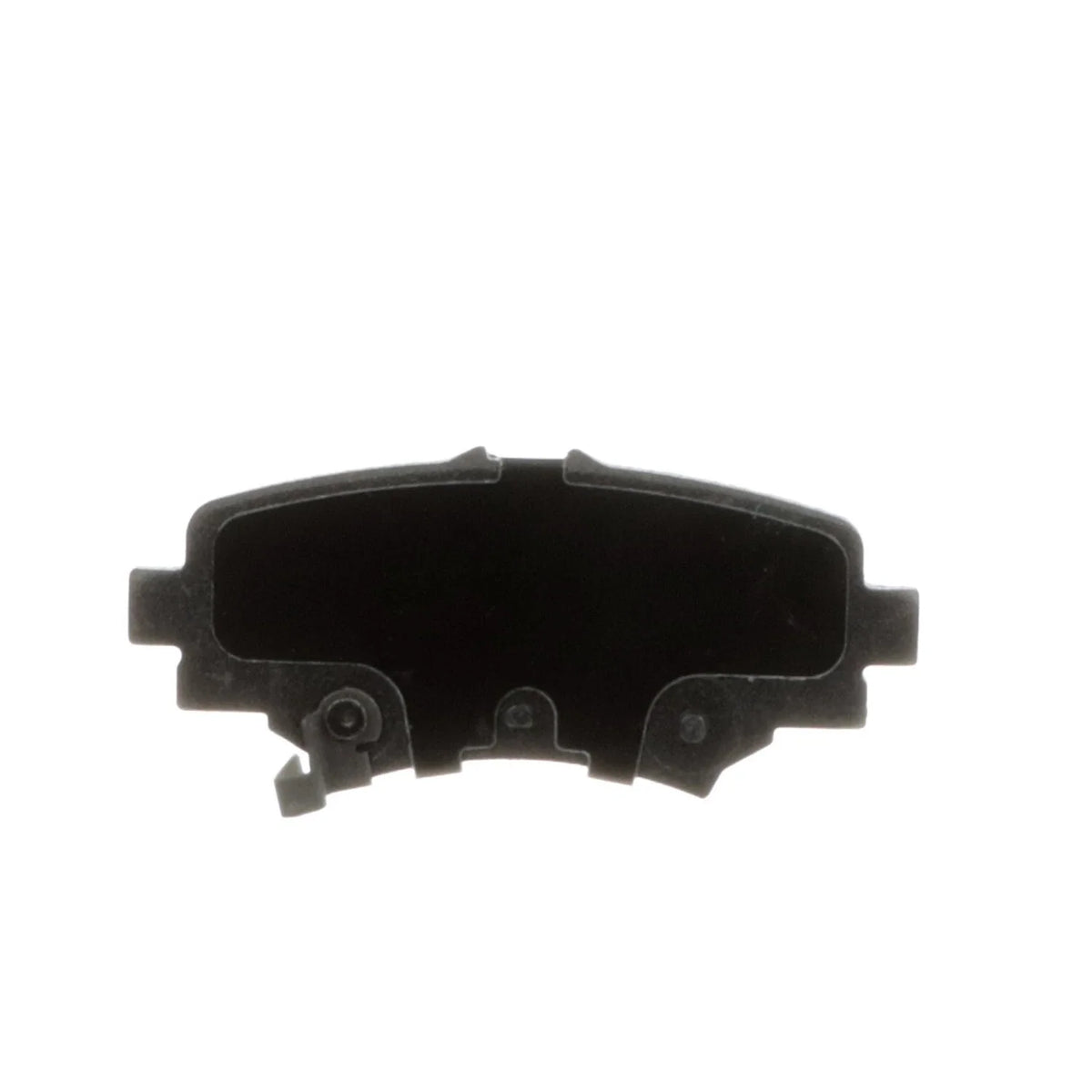 Bosch Rear Blue Brake Pads w/ Hardware for