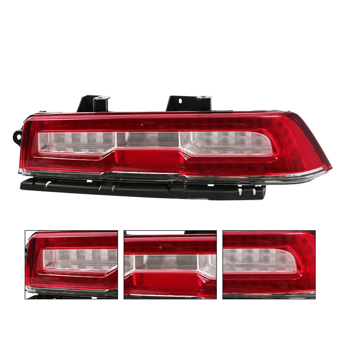 Tail Light Assembly LED for Chevy Camaro (2014-2015)