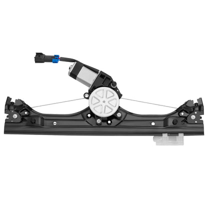 Power Window Motor and Regulator for Fiat 500 (2012–2019)