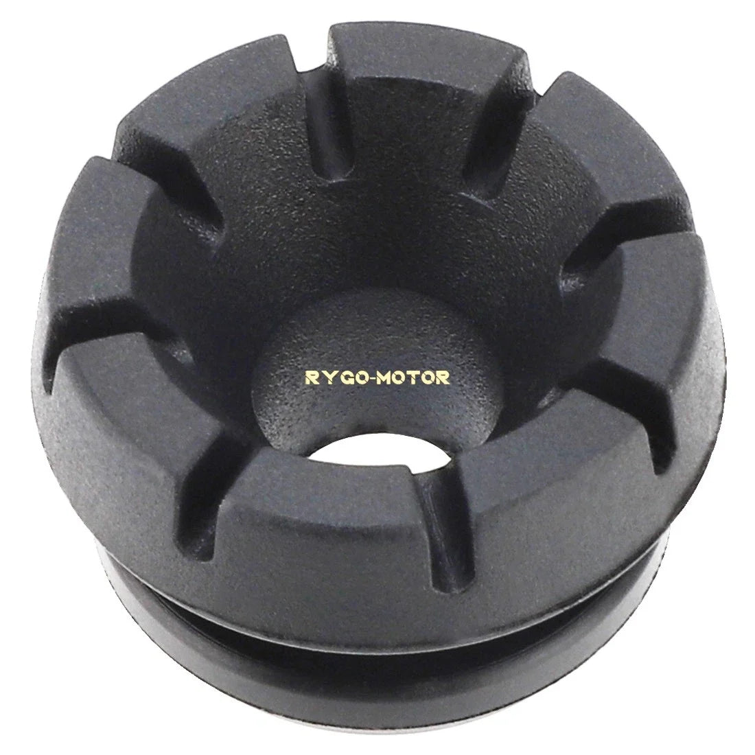 4-Piece Seat Grommet Kit for Polaris Sportsman Ranger (5412507)