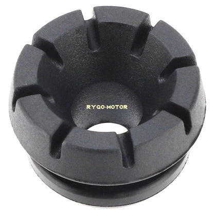 4-Piece Seat Grommet Kit for Polaris Sportsman Ranger (5412507)