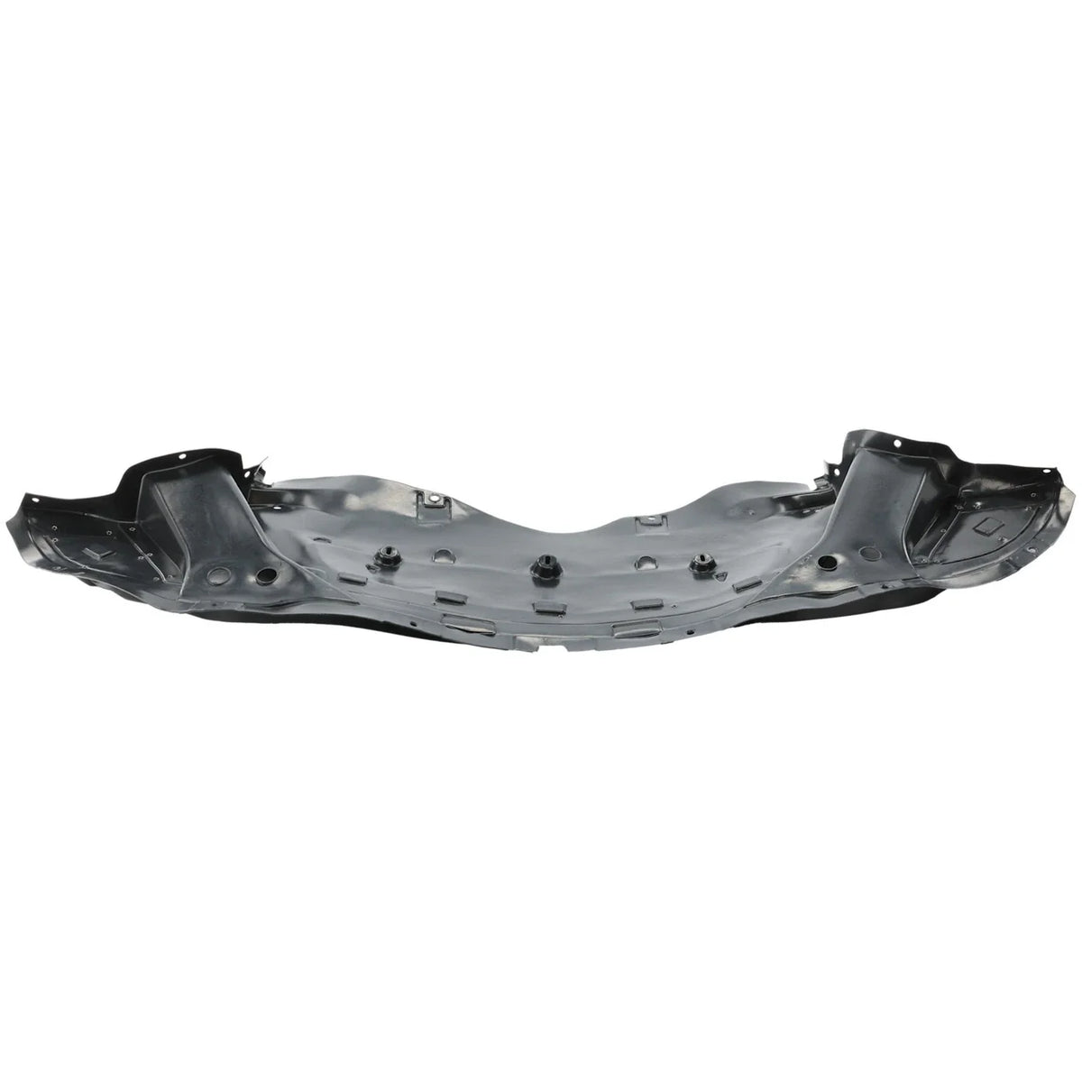 Front Bumper Under Cover Splash Shield for 2015-2023 Dodge Charger