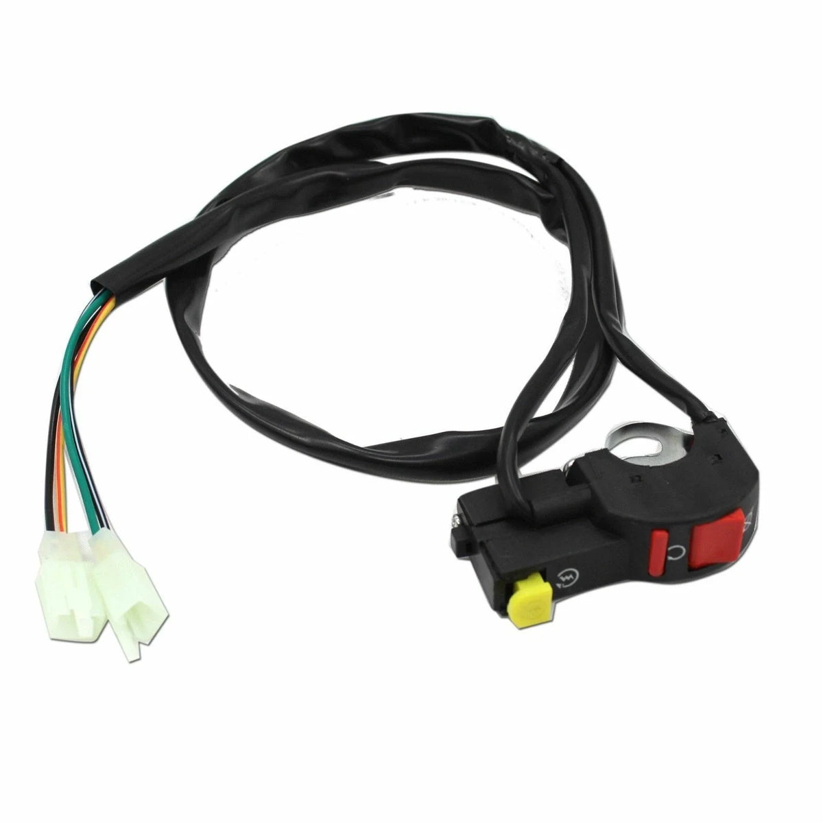 Wiring Harness Loom for 50cc Chinese Dirt Pit Bike (2000–2023)