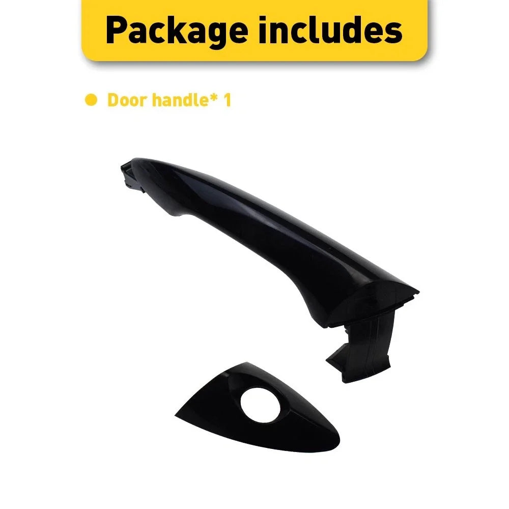 Left Front Exterior Door Handle for 2011-2016 Hyundai Elantra