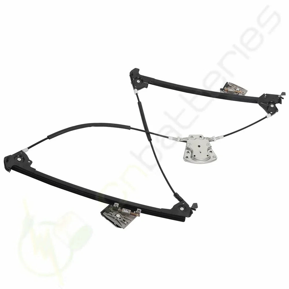 Window Regulator for Porsche 911 (1999–2005) Front Left Right