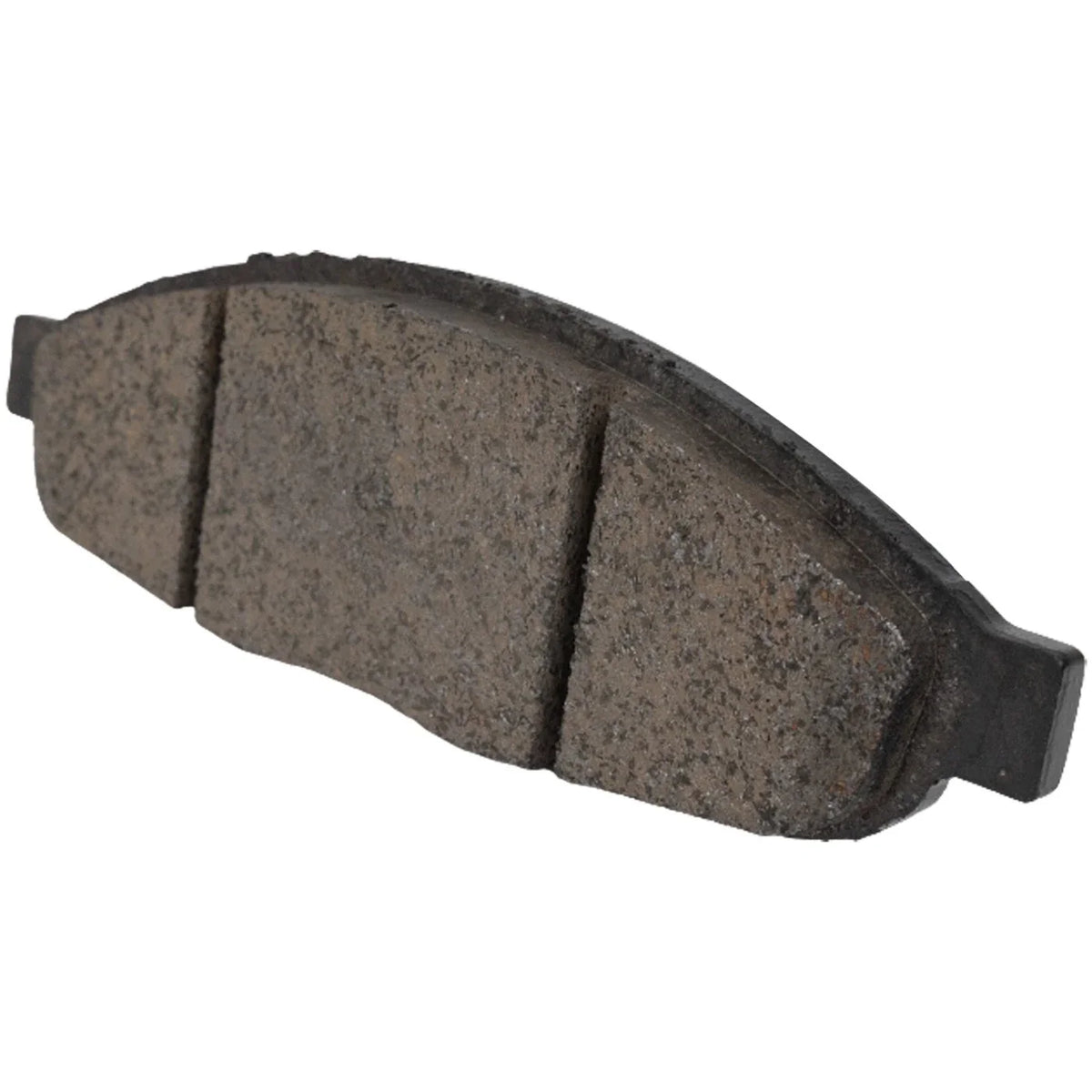 Set of 4 Front Ceramic Brake Pads for Chrysler Pacifica (2004–2008)