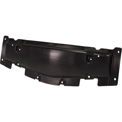 Front Lower Splash Shield for Mercedes Benz GLE350 2016-2019