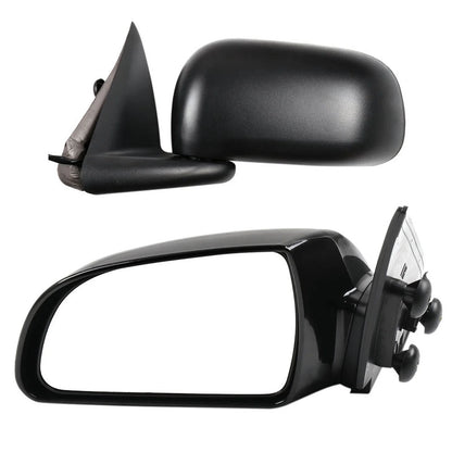 Side View Mirrors Set - Power Heated for Hyundai Sonata 2006-2010