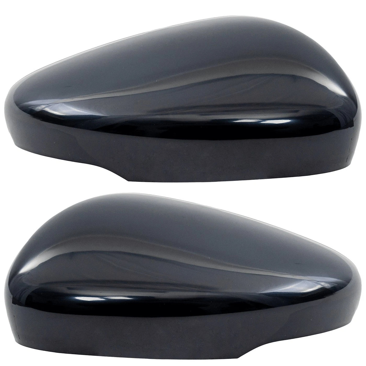 Mirror Covers Set of 2 for Ford Escape