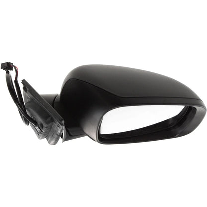 Right Heated Power Adjustment Mirror for Grand Caravan 2008-2020