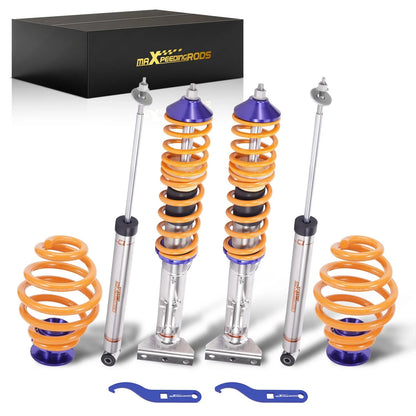 Coilovers Lowering Kit for 3 Series BMW E36 (1990–1999)