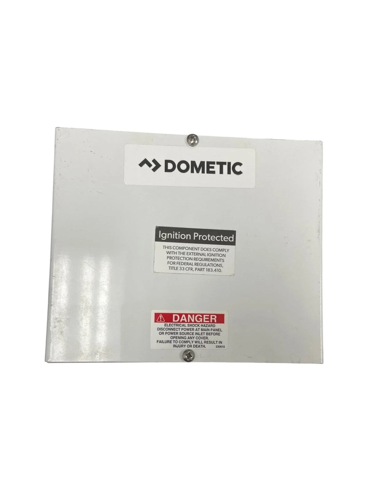 Dometic 2-6 PRP Unit Relay Panel for Dometic