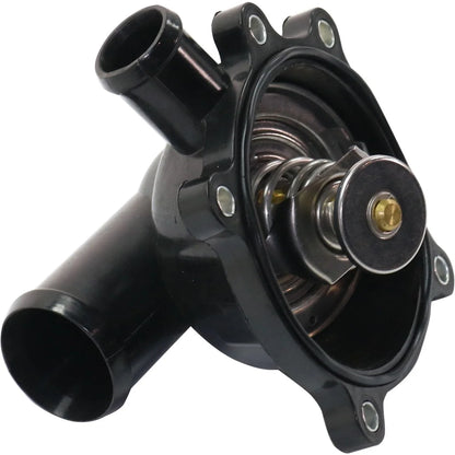 Thermostat Housing for Audi A6 Quattro (2007–2011)