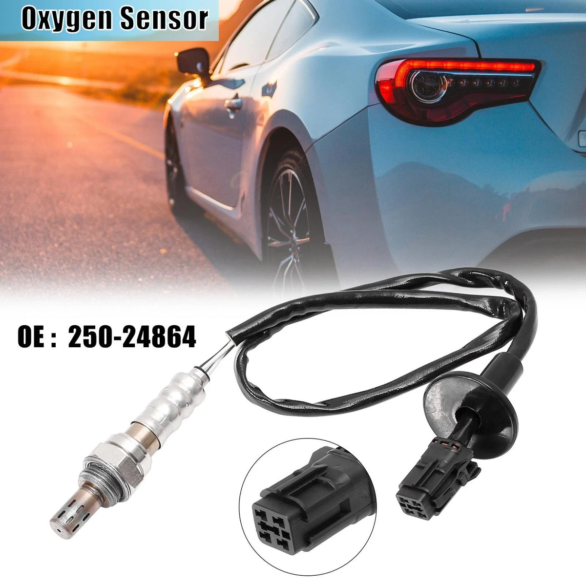 O2 Oxygen Sensor for Kia Forte (2010–2013) 39210-2G400
